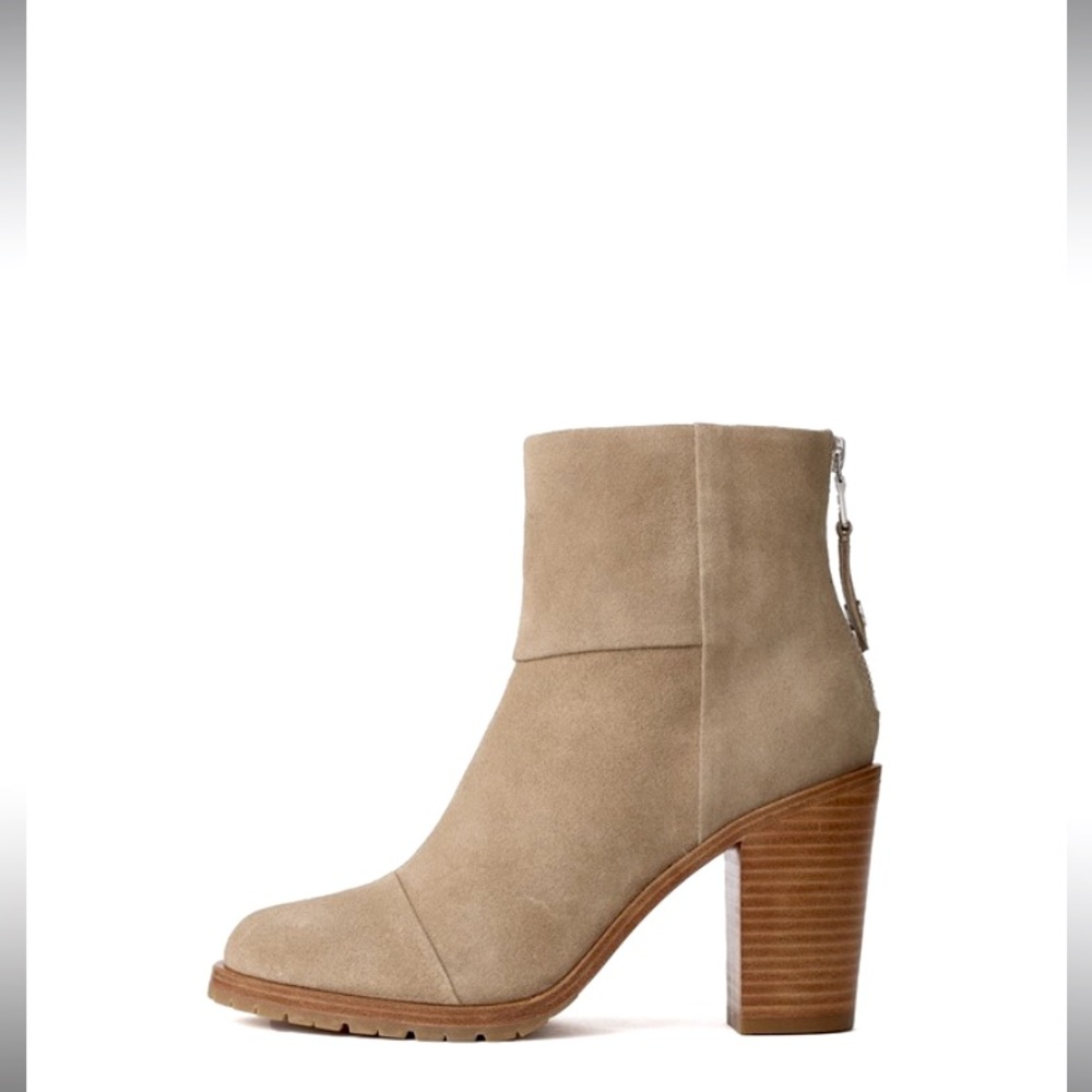 Rag & Bone Ashby Ankle Boots - Women’s 39.5